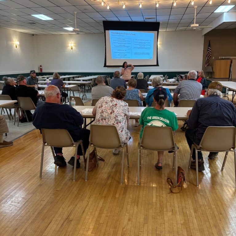 Property Tax Seminar